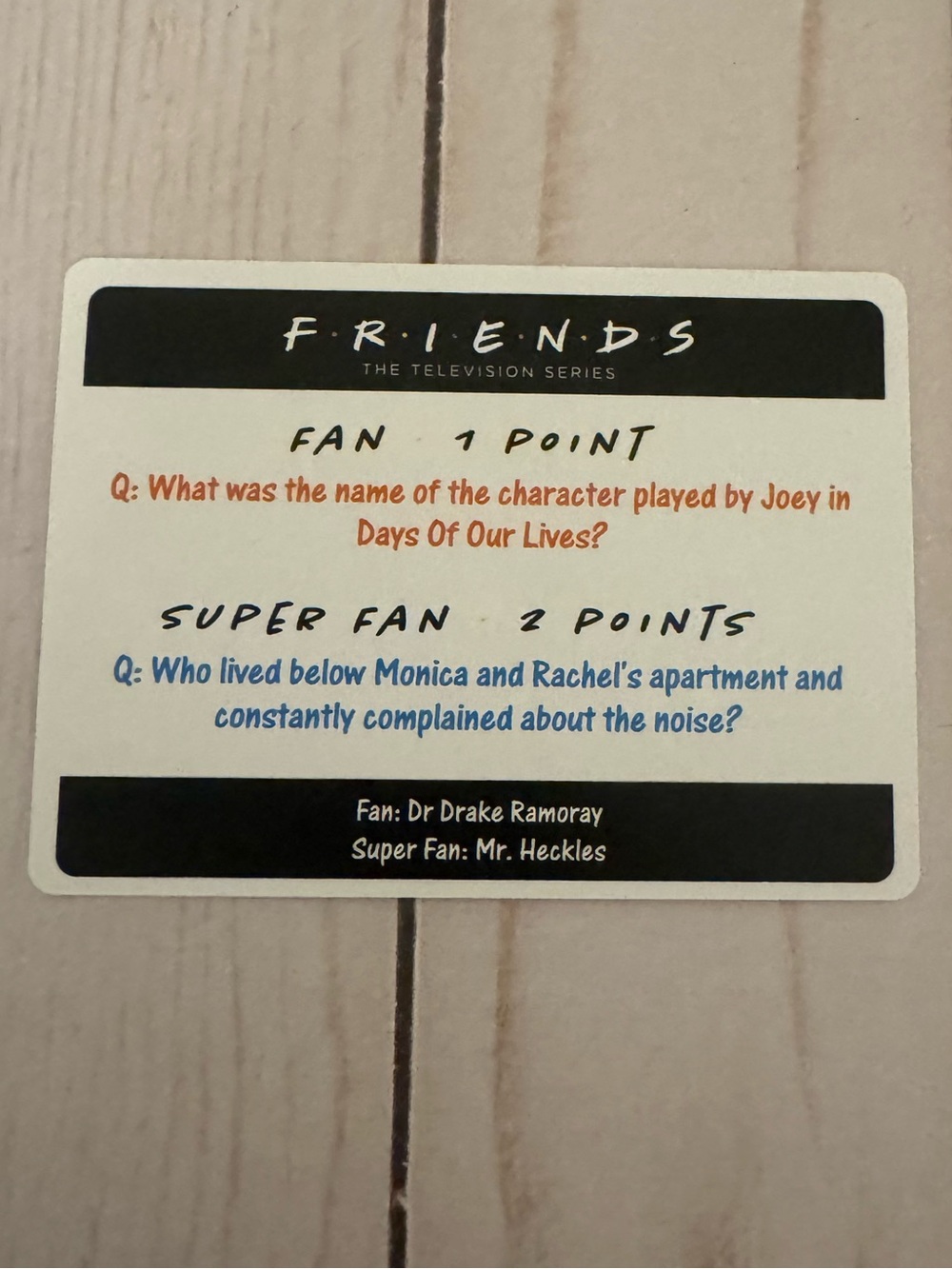 Card games bundle - Picture 5 of 16